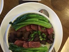 -香港表哥茶餐厅(银泰百货店)