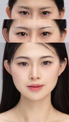 点击看大图 -张小野·专业半永久纹眉