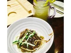 -火炉火自助餐(枫蓝国际店)