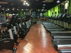 -古德菲力健身(深大店)
