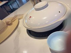 -龙泉人椰子鸡.糟粕醋.海南菜(三亚旗舰店)
