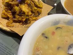 -松针蔡记蒸饺(花园路店)