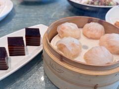 -金悦轩海鲜酒家(拱北店)