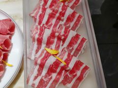 -涮福記·现切牛羊肉火锅(世纪汇店)