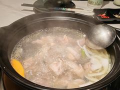 -狐狸爱上椰子鸡(滨江星光大道店)