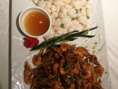 -和记小菜(东方店)