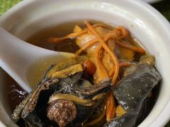 -金玛国宾酒店-自助西餐厅