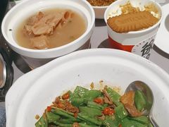 -徐记海鲜(梅溪新天地店)
