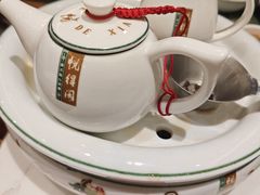 -悦得闲广式点心茶楼(蓝鲸世界店)