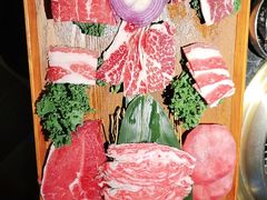 -汉拿山(昌平永旺店)