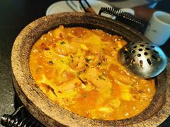 -赠李白·如诗的川味(余杭万达广场店)