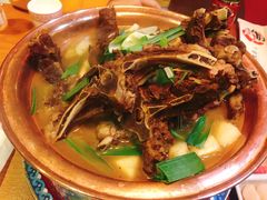 -三太子地摊烧烤·小龙虾(北蔡店)