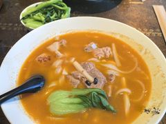 -漆黑觉米粉(三里屯店)