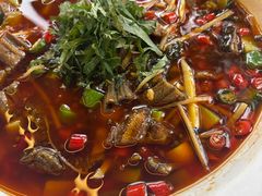 -蛙兔鸡自贡风味·特色江湖菜(广都店)