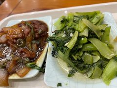 -尚味轩壹号饭堂(曼哈顿广场店)