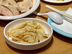 -新加坡高记KOO KEE Restaurant(盈科店)