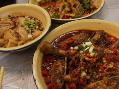 -东排食堂长沙小吃大排档(五一广场店)