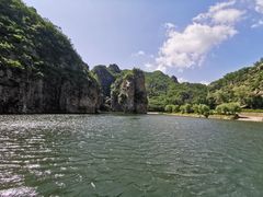 -大连冰峪旅游度假区