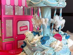 -BONCAKE裱花蛋糕(万象汇店)