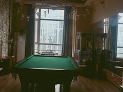 -不止轰趴桌游麻将台球(立水桥店)