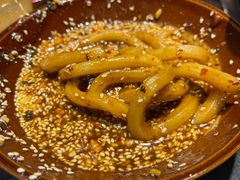 -小饕荟雅安贡椒鱼鲜馆(广福桥店)
