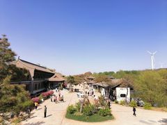 -爱新觉罗皇家博物院