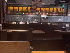 -新石器烤肉(中房金谊广场店)