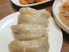 锅贴-贯贯吉·清真餐厅(浙江中路店)