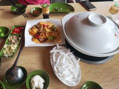 -龙泉人椰子鸡.糟粕醋.海南菜(三亚旗舰店)