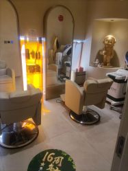 -东时烫染造型·Hair Salon