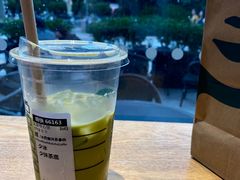 -星巴克臻选(福州仓山万达店)