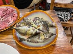 -台山侨雅海鲜粥底火锅(台山侨雅花苑店)