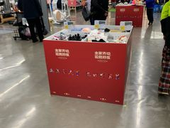 -迪卡侬(西华店)