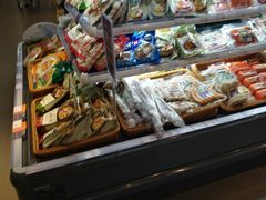 -Olé精品超市(北京合生汇店)