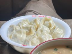 鲅鱼水饺-双合园·海鲜水饺青岛菜(大尧三路店)