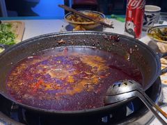 -骉骉老火锅(水杉街店)