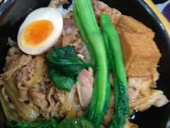 -食其家·牛丼咖喱(天津梅江印象城店)