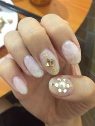 -Hands Nail专业美甲美睫