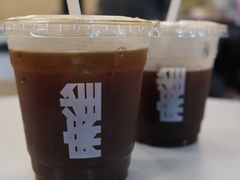 -麻雀咖啡SPARROW COFFEE(十全街店)