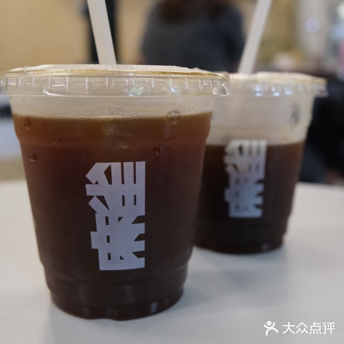 麻雀咖啡SPARROW COFFEE(十全街店)图片