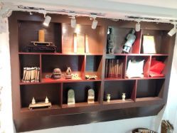 -Tipo Hair salon（明星）店