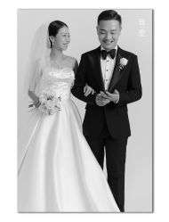 -金夫人婚纱摄影