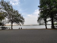-石湖景区