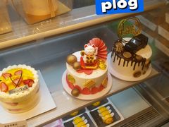 -BreadTalk面包新语·烘焙蛋糕(高德置地春广场店)