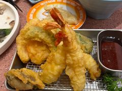 -元气寿司(环球港店)