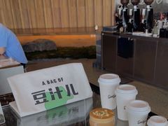 -Seesaw Coffee(朝阳大悦城店)