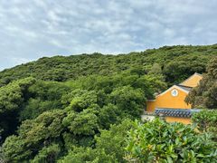 -珞珈山-售票处