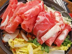 -米屋石锅拌饭(师大店)