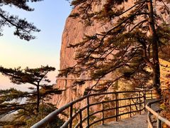 -明堂山风景区