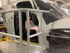 -中途岛号航空母舰博物馆